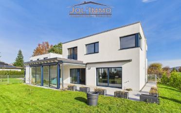 Einfamilienhaus 5.5 Zimmer - image - 2