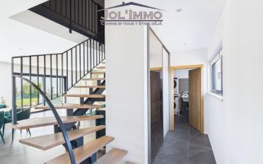 Einfamilienhaus 5.5 Zimmer - image - 7