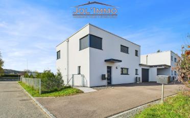 Einfamilienhaus 5.5 Zimmer - image - 3