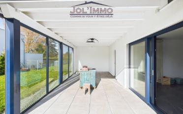Einfamilienhaus 5.5 Zimmer - image - 6