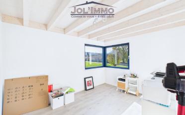 Einfamilienhaus 5.5 Zimmer - image - 9
