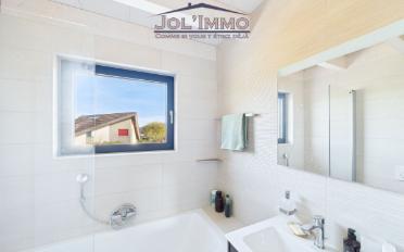 Einfamilienhaus 5.5 Zimmer - image - 12