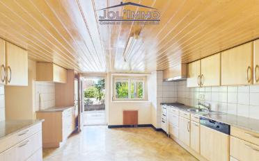 Einfamilienhaus 9.5 Zimmer - image - 3