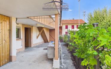 Einfamilienhaus 9.5 Zimmer - image - 10