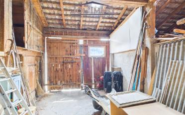 Einfamilienhaus 9.5 Zimmer - image - 9