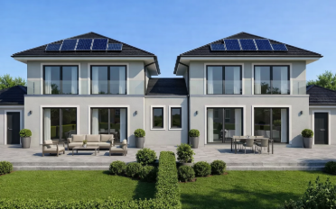Villa 5.5 Zimmer - image - 1