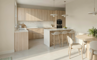 Villa 5.5 Zimmer - image - 3