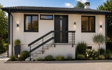 Single house 4 rooms - image - 1