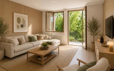 Single house 4 rooms - image - 11