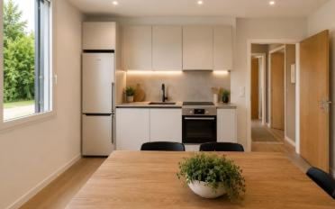 Single house 4 rooms - image - 13