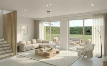 Single house 5.5 rooms - image - 2