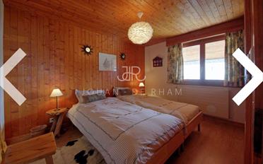 Terrassenwohnung 5 Zimmer - image - 3