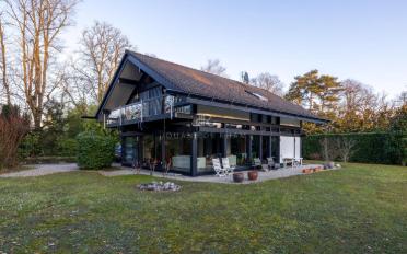 Single house 6.5 rooms - image - 1