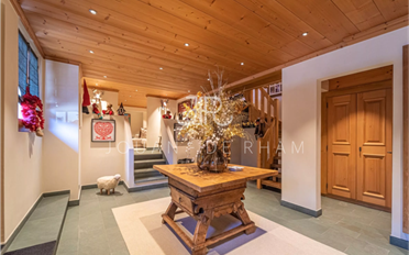 Chalet 6 pièces - image - 3