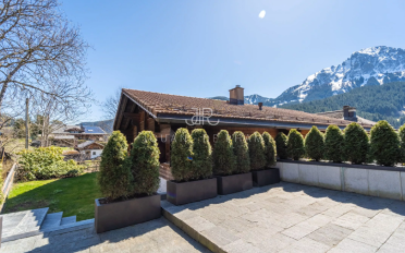 Chalet 6 pièces - image - 7