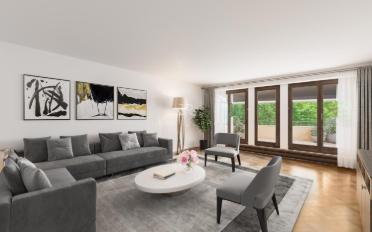 Apartment 4 rooms - image - 3