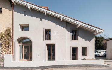 Einfamilienhaus 6 Zimmer - image - 3