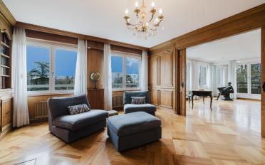 Wohnung 8 Zimmer - image - 2