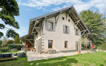 Einfamilienhaus - image - 1