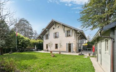 Einfamilienhaus - image - 10