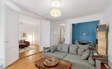 Möbl. Wohnobj. 4.5 Zimmer - image - 3