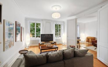 Möbl. Wohnobj. 4.5 Zimmer - image - 5