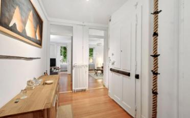 Möbl. Wohnobj. 4.5 Zimmer - image - 2
