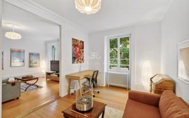 Möbl. Wohnobj. 4.5 Zimmer - image - 7