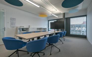 Büro - image - 2