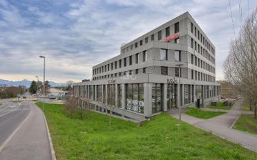 Büro - image - 1
