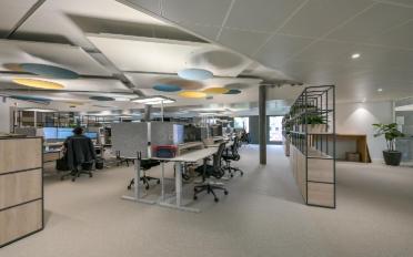 Büro - image - 3