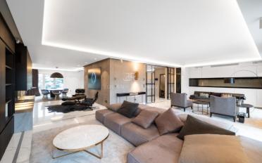 Duplex 8 pièces - image - 1