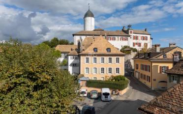 Einfamilienhaus - image - 2