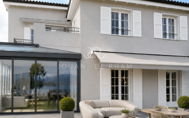 Maison - image - 2