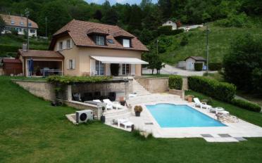 Maison 7 pièces - image - 3