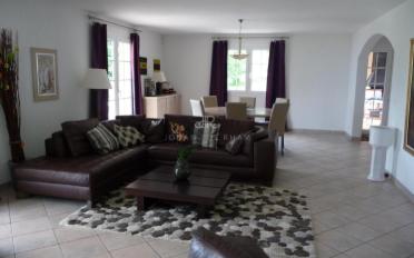 Maison 7 pièces - image - 6