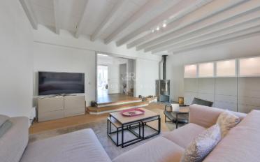 Maison contiguë 6 pièces - image - 5