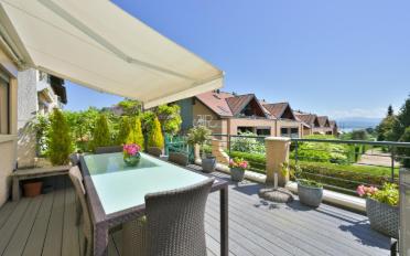 Maison contiguë 6 pièces - image - 1