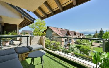 Maison contiguë 6 pièces - image - 9