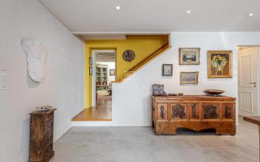 Single house 7 rooms - image - 7