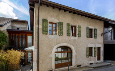 Single house 7 rooms - image - 1