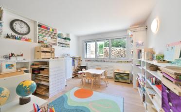 Maison 6.5 pièces - image - 12