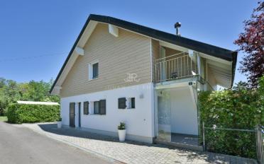 Maison 6.5 pièces - image - 13