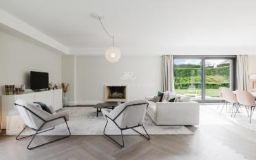 Einfamilienhaus 6 Zimmer - image - 3