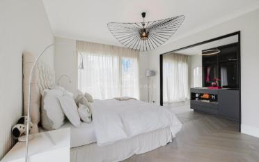 Einfamilienhaus 6 Zimmer - image - 7