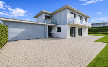 Einfamilienhaus 6 Zimmer - image - 1