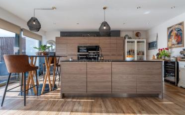 Row house - image - 8