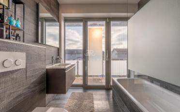 Row house - image - 10