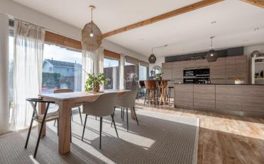 Row house - image - 11