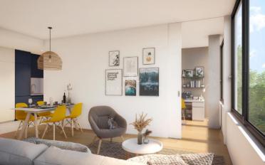 Wohnung - image - 3